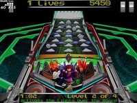 Pinball Shuffle Lite screenshot, image №980188 - RAWG