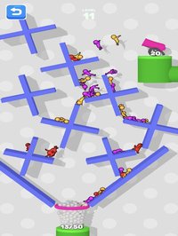 Crazy Jump 3D screenshot, image №2194629 - RAWG