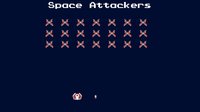 Space Attackers screenshot, image №1994429 - RAWG