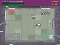 KokoRob (GameJam) screenshot, image №1121993 - RAWG