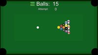 Billard Game screenshot, image №2348178 - RAWG
