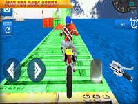 Bike Jumper Master screenshot, image №1885422 - RAWG