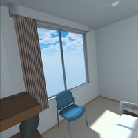 Everyday Life in Hospital VR screenshot, image №3077213 - RAWG