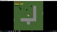 Zombie Massacre (itch) screenshot, image №1257820 - RAWG