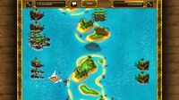 Pirates vs Corsairs: Davy Jones's Gold screenshot, image №147378 - RAWG