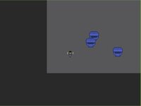 Secret Lab Escape screenshot, image №3079013 - RAWG