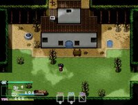 Chronicles 2.9 - Wander Shade screenshot, image №2462087 - RAWG