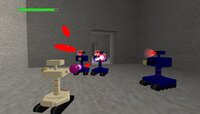 Combat Program screenshot, image №3246414 - RAWG