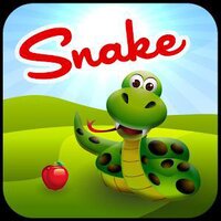 2D Snake screenshot, image №3756152 - RAWG