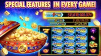 Free Slots: Hot Vegas Slot Machines screenshot, image №1393611 - RAWG