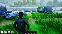Alone.... screenshot, image №2991171 - RAWG