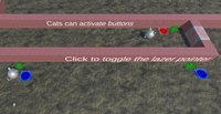 Herding Cats (StillAlIV) screenshot, image №1916623 - RAWG