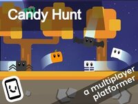 Candy Hunt || Scrolling Platformer screenshot, image №3518792 - RAWG