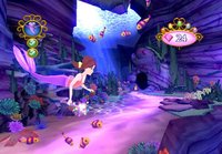 Disney Princess: My Fairytale Adventure screenshot, image №258764 - RAWG
