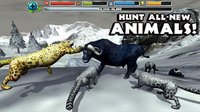 Snow Leopard Simulator screenshot, image №2104098 - RAWG