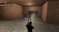 Me vs Zombies screenshot, image №3170645 - RAWG