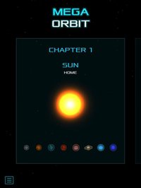 Mega Orbit: Shoot the Circle Wheel Game screenshot, image №2204912 - RAWG
