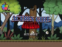 Action Girl Killem screenshot, image №1940580 - RAWG