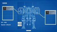 Mech Battle (flintok) screenshot, image №3512300 - RAWG