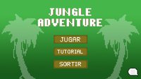 Jungle Adventure (TDR) screenshot, image №1138044 - RAWG