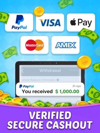 Cooking Clash: Win Real Money screenshot, image №3041799 - RAWG