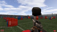 Digital Paintball Redux screenshot, image №1909079 - RAWG