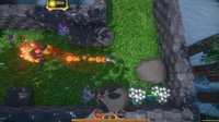 Orbment (StrongishLlama) screenshot, image №1276844 - RAWG