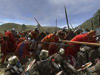 Medieval 2: Total War screenshot, image №444408 - RAWG