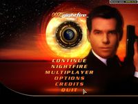 James Bond 007: NightFire screenshot, image №306155 - RAWG