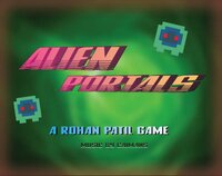 Alien Portals screenshot, image №2584696 - RAWG