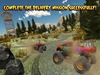 4x4 Monster Truck Racing screenshot, image №1796393 - RAWG