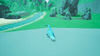 Bird Feather: Aquamarine World screenshot, image №4043092 - RAWG