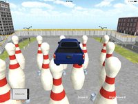 Car Crashers screenshot, image №978145 - RAWG