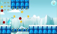 Adventure Ice Bear Run screenshot, image №1164709 - RAWG