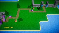 Tower Defense Prototype (ReivaxRex) screenshot, image №2771407 - RAWG
