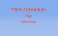 Siv's Adventure screenshot, image №1245965 - RAWG