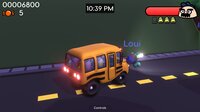 Carl's Candy Crusade screenshot, image №2573635 - RAWG