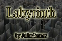 Labyrinth (itch) (jallar) screenshot, image №1302058 - RAWG