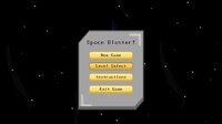 2D Space Shooter (pratyush21225) screenshot, image №3006811 - RAWG