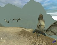 Star Wars Galaxies: An Empire Divided screenshot, image №357792 - RAWG