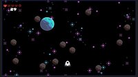 Asteroid Dodger (Evan Lew) screenshot, image №3392275 - RAWG