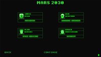 Mars 2030 screenshot, image №96723 - RAWG