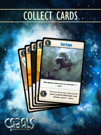 Cabals: Magic & Battle Cards screenshot, image №5684 - RAWG