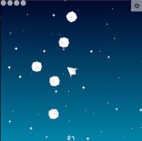 When the Universe throws you Rocks screenshot, image №3009757 - RAWG