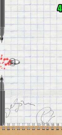 paper run (x0ref) screenshot, image №3000648 - RAWG