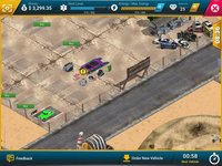 Junkyard Tycoon - Car Business screenshot, image №1815413 - RAWG