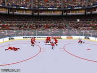 NHL Hockey '97 screenshot, image №297018 - RAWG