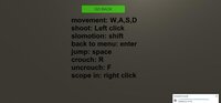 One Life One Goal screenshot, image №2459402 - RAWG
