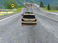 Thirst For Speed - A Most Wanted Racing Game screenshot, image №939145 - RAWG