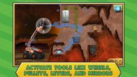 Blaze Dinosaur Egg Rescue Game screenshot, image №1577992 - RAWG